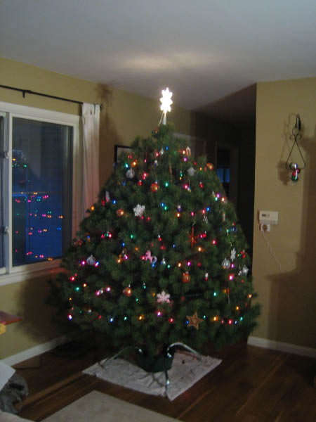12XmasTree